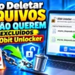 Como deletar arquivos que não querem ser excluídos / Mais Tutoriais