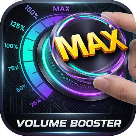 Volume Booster / MAIS TUTORIAIS