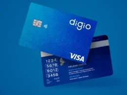 Cartão Digio / Mais Tutoriais