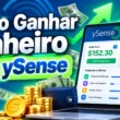 Como Ganhar Dinheiro em Dólar no ySense / Mais Tutoriais