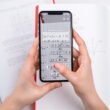 Aplicativo que resolve questões de matemática / MAIS TUTORIAIS