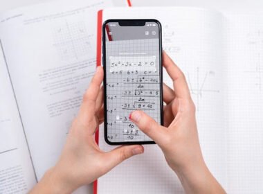 Aplicativo que resolve questões de matemática / MAIS TUTORIAIS