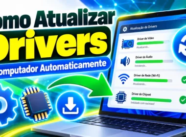 Como atualizar os drivers do computador automaticamente / Mais Tutoriais / www.maistutoriais.com.br