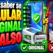 Como saber se Celular é Original ou falso / Mais Tutoriais