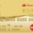 Cartão Shell Santander Internacional / www.maistutoriais.com.br