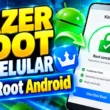 Fazer Root no Celular android: KingRoot Android / www.maistutoriais.com.br