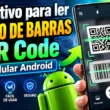 Aplicativo para ler código de barras e QR Code no Celular Android / Mais Tutoriais