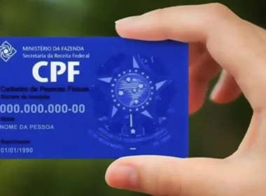 Calcular dígito verificador do CPF e CNPJ / Site Mais Tutoriais