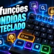 10 funções escondidas no seu teclado / MAIS TUTORIAIS