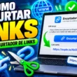 Como encurtar links / Site Mais Tutoriais