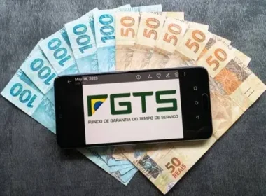 Como consultar valor do FGTS / Mais Tutoriais