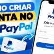 Como criar conta no Paypal / Mais Tutoriais
