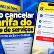 Como cancelar a tarifa do pacote de serviços da conta corrente do Banco do Brasil / Mais Tutoriais / MAIS TUTORIAIS
