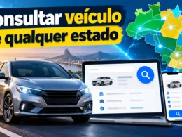 Como consultar veículo de qualquer estado / Mais Tutoriais