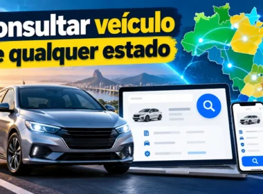 Como consultar veículo de qualquer estado / Mais Tutoriais