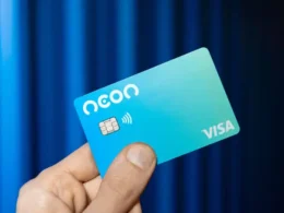 Solicitar Cartão de Crédito Neon / Site Mais Tutoriais