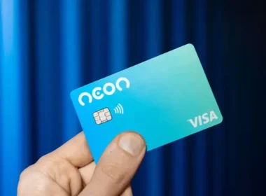 Solicitar Cartão de Crédito Neon / Site Mais Tutoriais