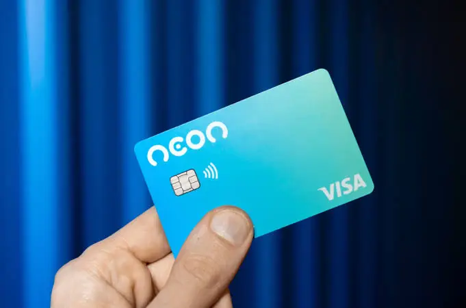 Solicitar Cartão de Crédito Neon / Site Mais Tutoriais