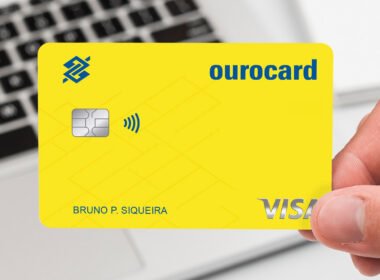 Cartão Ourocard Fácio sem anuidade / Mais Tutoriais
