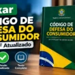 Baixar Código de Defesa do Consumidor em PDF Atualizado / Mais Tutoriais