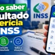 Como saber resultado da perícia do INSS / Mais Tutoriais / Site Mais Tutoriais