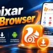 Baixar UC Browser: O navegador mais rápido para android / Mais Tutoriais / UC Browser / Melhores tutoriais
