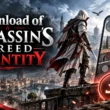 Baixar Assassin's Creed Identity / Mais Tutoriais