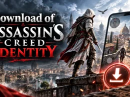 Baixar Assassin's Creed Identity / Mais Tutoriais