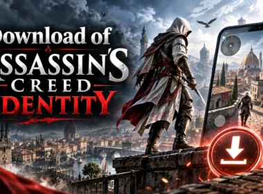 Baixar Assassin's Creed Identity / Mais Tutoriais