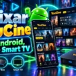 Baixar YouCine para Android, TV Box e Smart TV / Mais Tutoriais