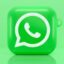 Como usar duas contas de WhatsApp no mesmo celular