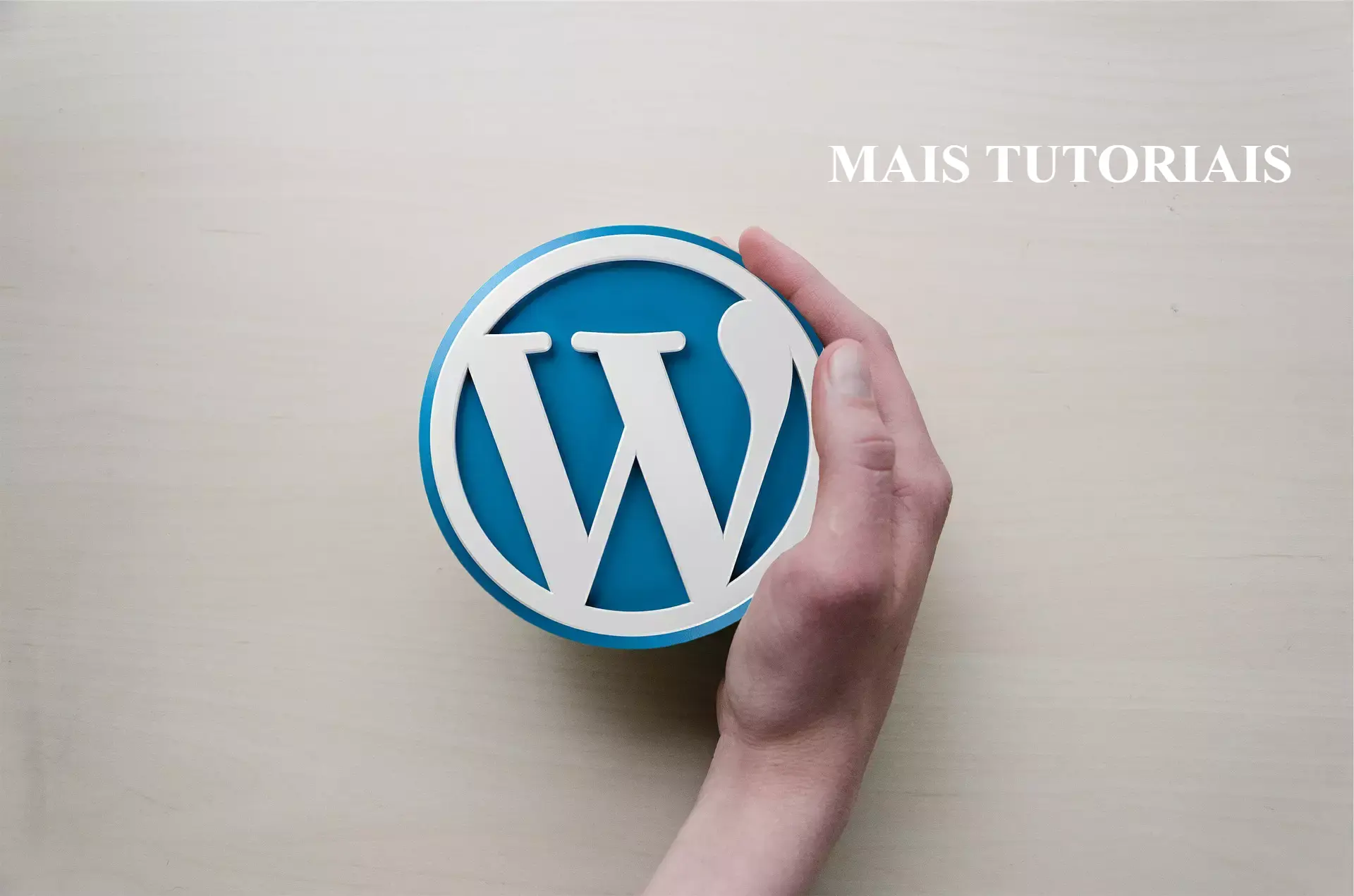 Como alterar o nome de um tema WordPress / Mais Tutoriais