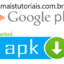 Como baixar arquivos APK da Play Store / Mais Tutoriais