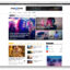 Melhores temas WordPress para sites e blogs de notícias