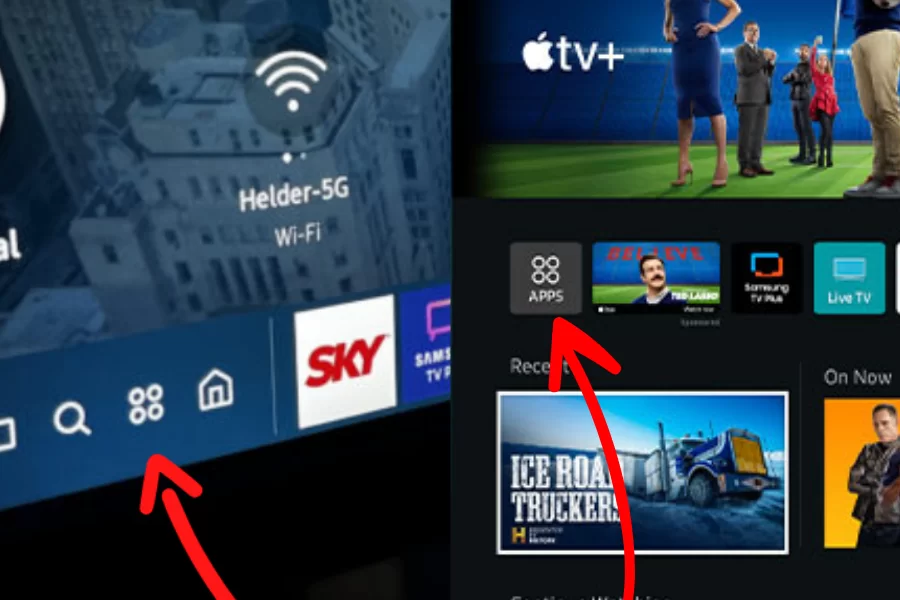 Como instalar IPTV em Smart TV Samsung / Mais Tutoriais