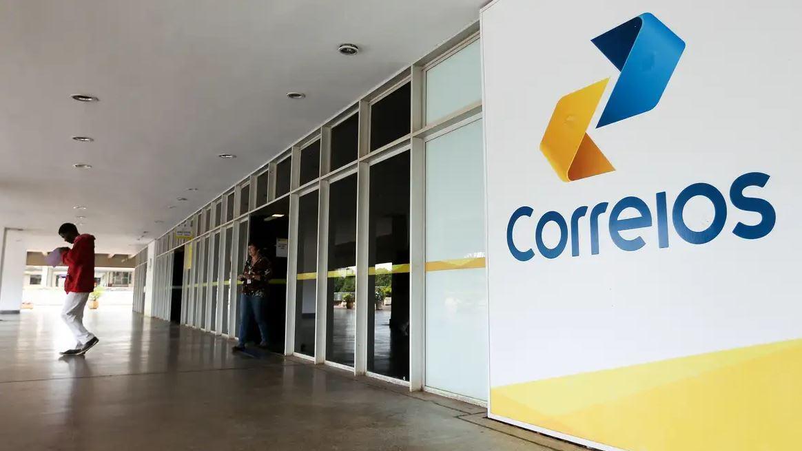 Edital concurso dos Correios 2024 / Mais Tutoriais