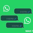 Como enviar mensagens em branco no WhatsApp / Mais Tutoriais