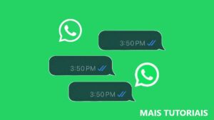 Como enviar mensagens em branco no WhatsApp / Mais Tutoriais