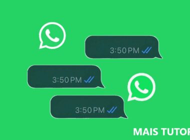 Como enviar mensagens em branco no WhatsApp / Mais Tutoriais