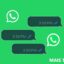 Como enviar mensagens em branco no WhatsApp / Mais Tutoriais