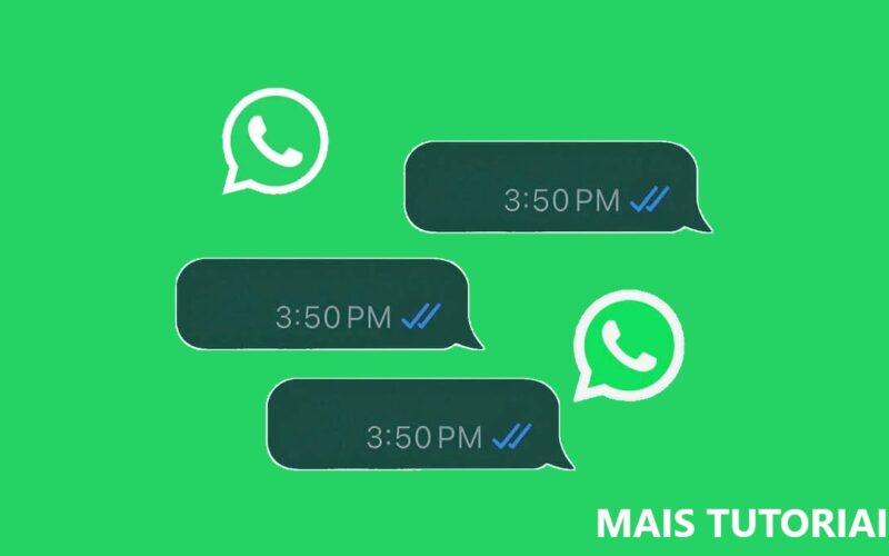 Como enviar mensagens em branco no WhatsApp / Mais Tutoriais