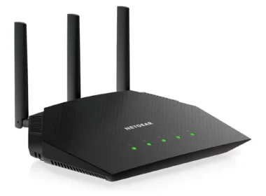 Qual é a senha padrão do roteador NETGEAR Nighthawk / Mais Tutoriais / maistutoriais.com.br