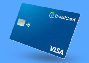 BrasilCard Visa / Mais Tutoriais