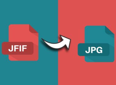 Converter JFIF para JPG