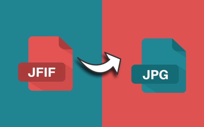 Converter JFIF para JPG