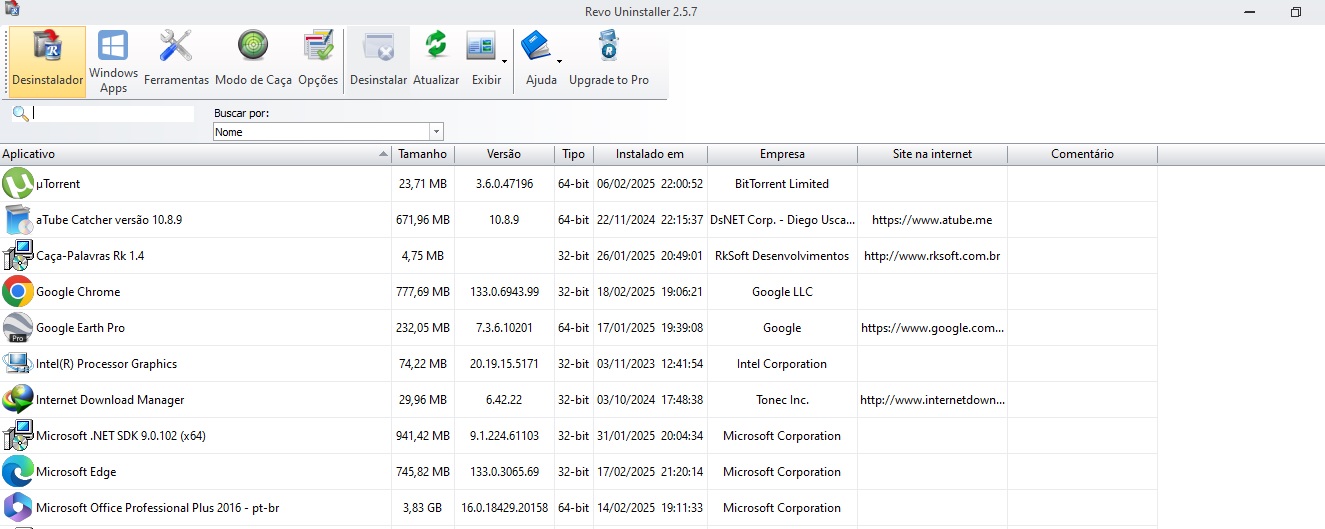 Como desinstalar programas com o Revo Uninstaller / Mais Tutoriais