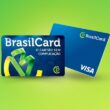 Cartão BrasilCard: fácil de aprovar