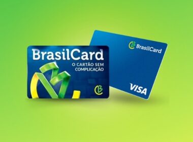 Cartão BrasilCard: fácil de aprovar