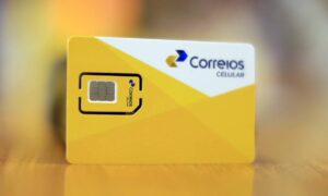 Como ativar o chip dos Correios Celular / Mais Tutoriais