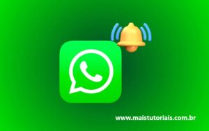 Como mudar o toque do WhatsApp / Mais Tutoriais